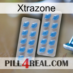 Xtrazone 23